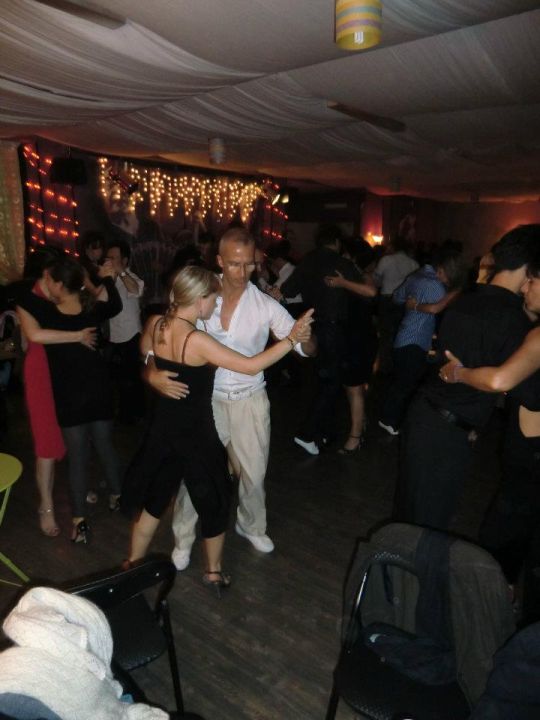 tango