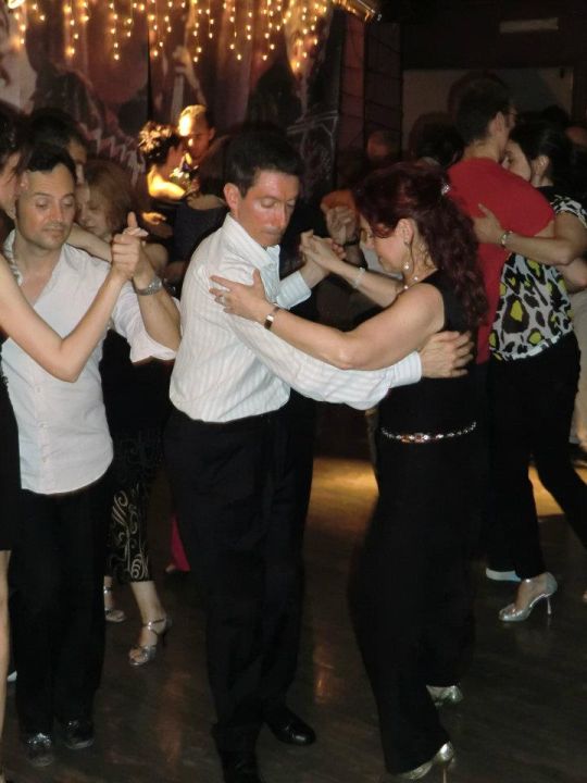 tango