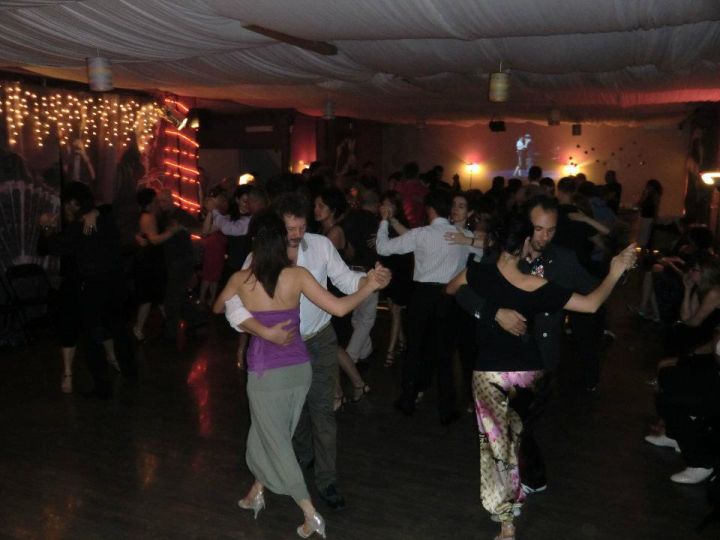 tango