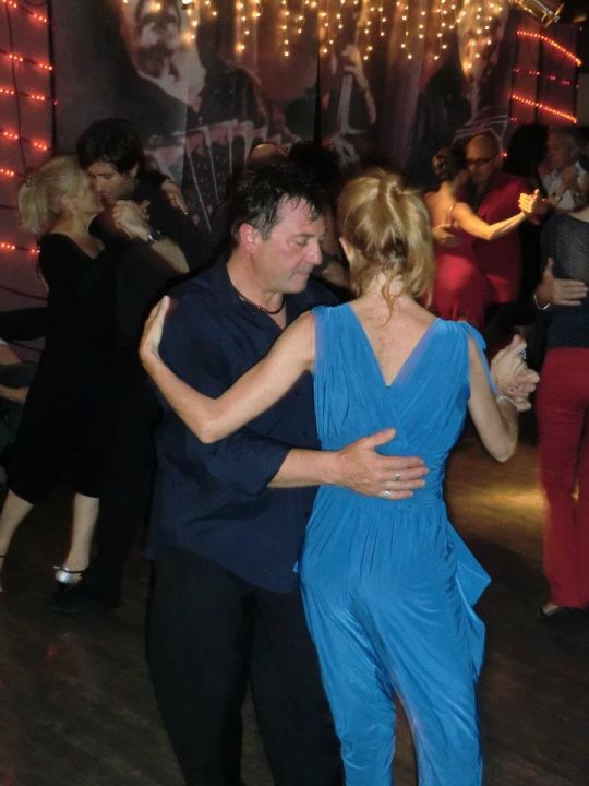 tango