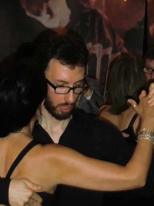 tango