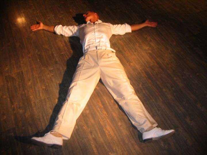 tango