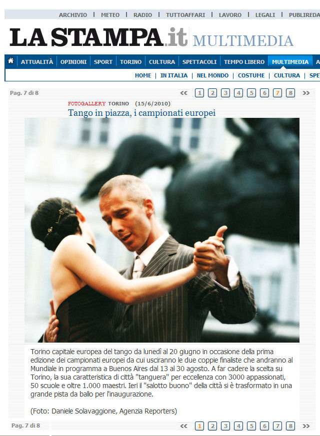 tango