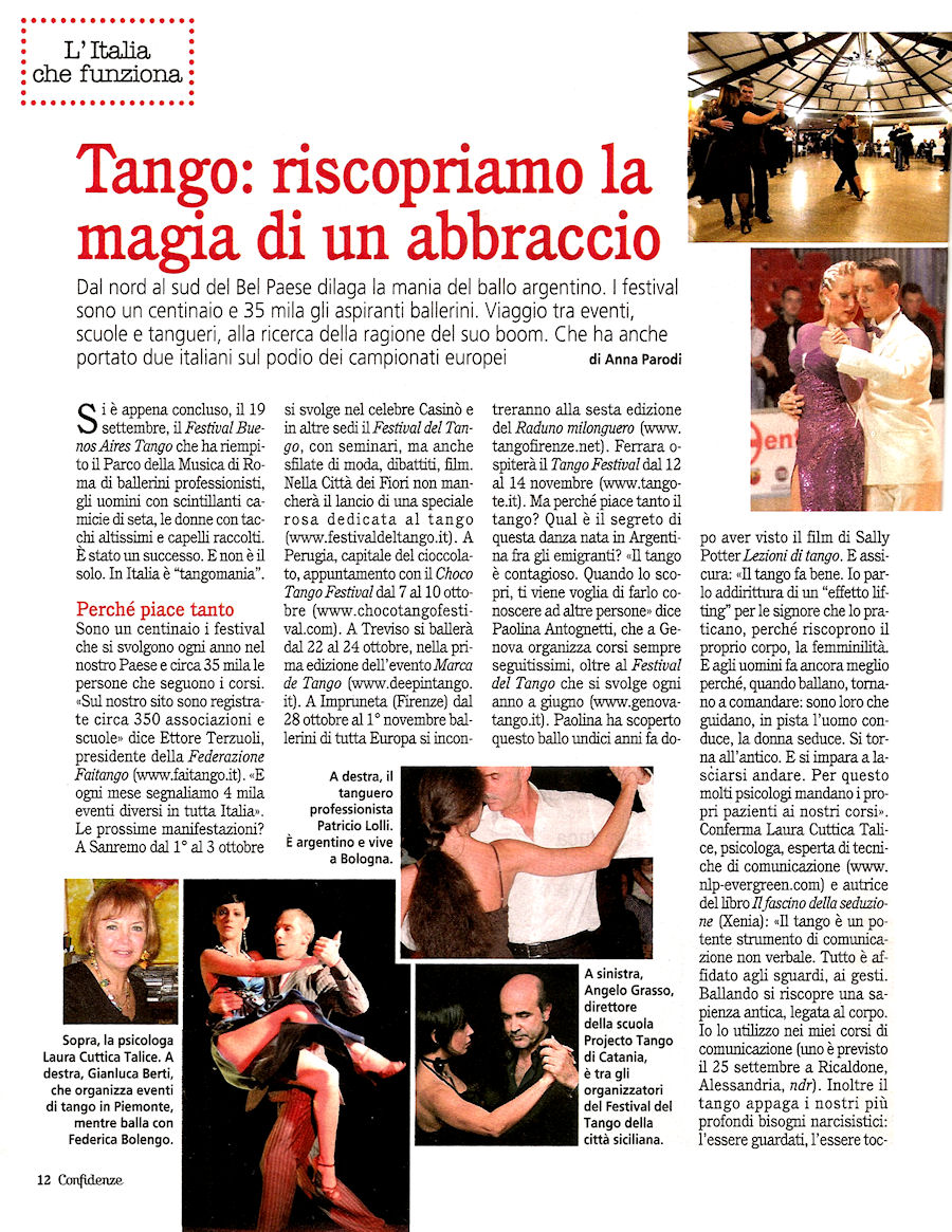 tango